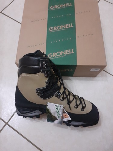 gronell