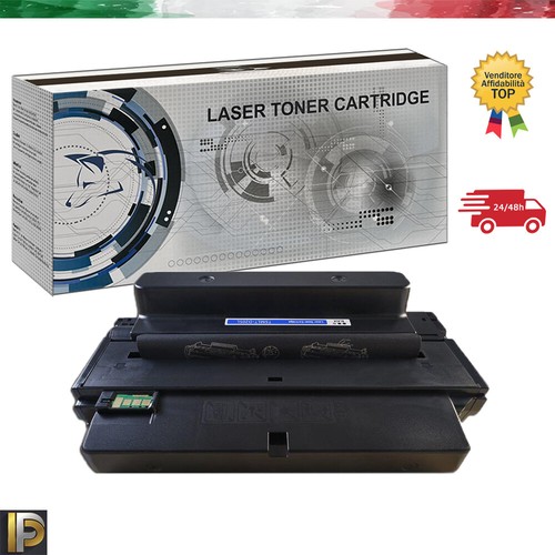 Toner compatibile d205e per - toner,