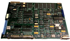 Scheda PC Osai / A-B /