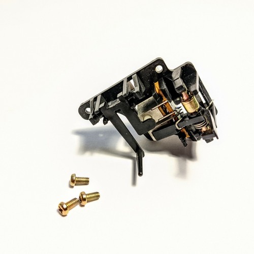 Jvc a55 cassette - c,