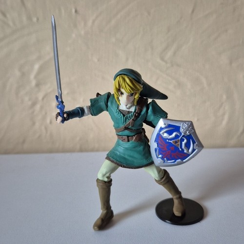 Nintendo yujin gashapon - sr,