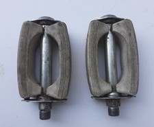 Coppia pedali per bici uomo