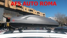 Box auto portabagagli all - portabagagli,