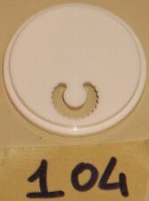 TRAFILA PASTAMATIC n° 18 GNOCCHI ART 104 RICAMBI 