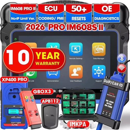 Autel maxiim im608s - maxiim,