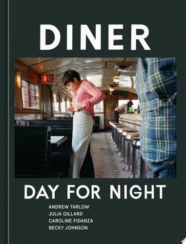 Diner day for night a - day, [a