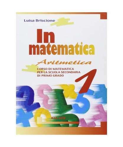 Matematica - in,
