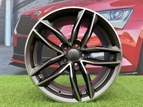 Ruota lega r16 - in, 5x112