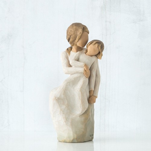Willow tree mother daughter - tree,