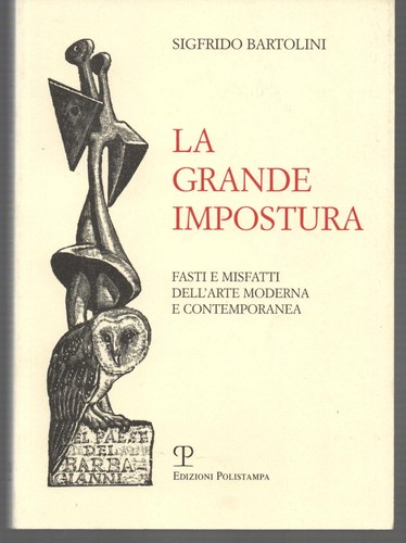 Sigfrido bartolini grande - bartolini,, la