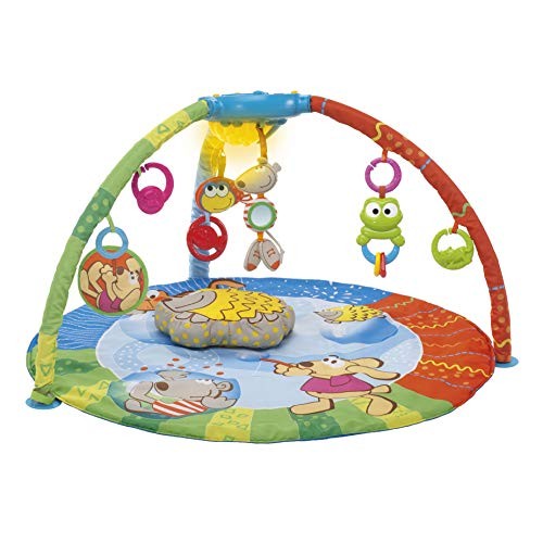 Chicco gioco bubble gym - chicco,