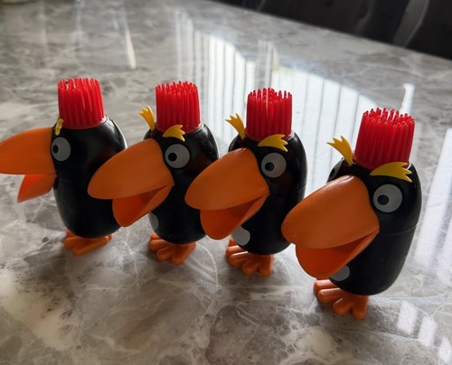Punky penguin ice - 4, cream