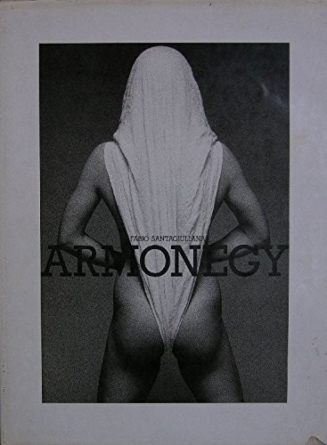 Armonegy