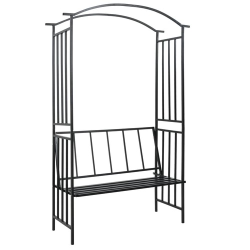 Arco giardino con - giardino,