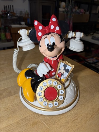 Telefono scrivania disney - telefono, da