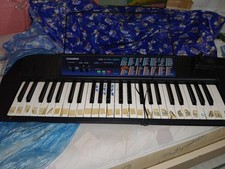 Pianola casio ctk 120 - pianola,
