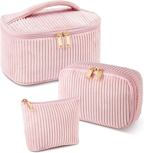Beauty case pezzi grande - beauty, 3