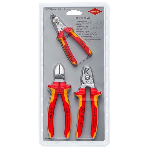 Knipex v02 vde - 00,