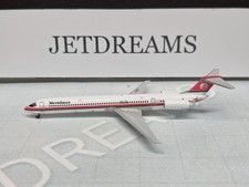 1/400 MERIDIANA MD-82 (SERIE