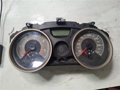 8200408787d cruscotto - 8200408787d,