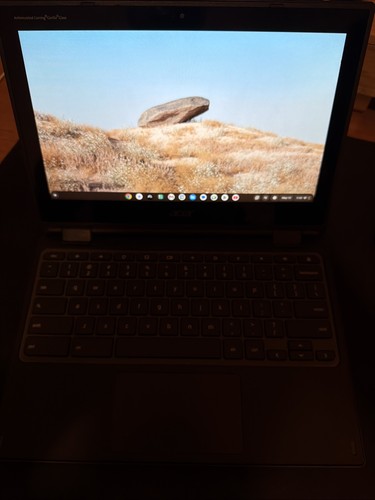 Acer spin 311 1 touch - acer,