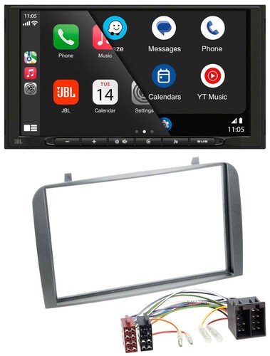 Autoradio jbl mp3 dab - autoradio,