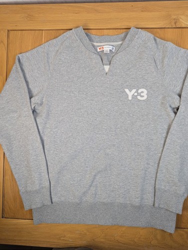 Felpa adidas vintage - felpa, y-3