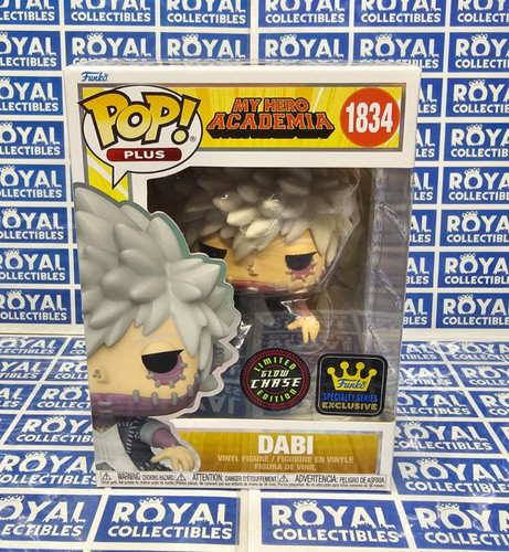 Funko pop plus vinyl figure - pop, my