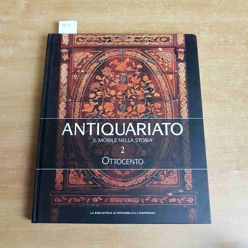 Antiquariato mobile nella - mobile,