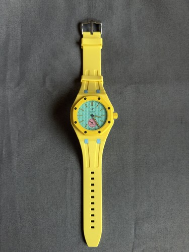 Swatch royal pop otg roz - x,