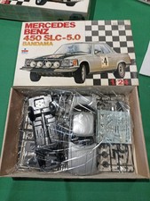 Esci 1:24 Mercedes Benz 450