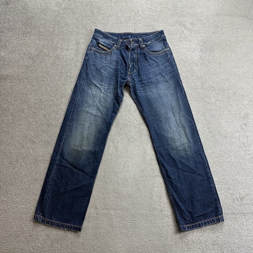 Pantalone jeans uomo diesel - jeans,