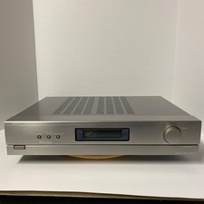 Denon avc 210 av surround - av,