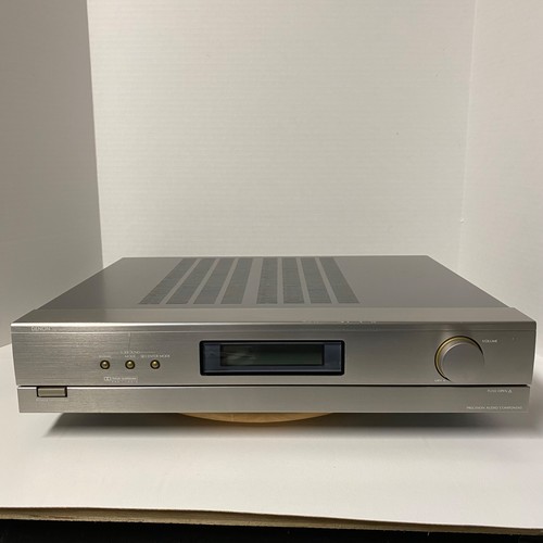 Denon avc 210 - denon, avc-210