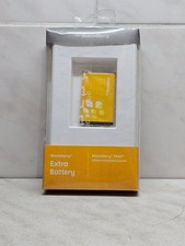 BATTERIA BLACKBERRY CM2