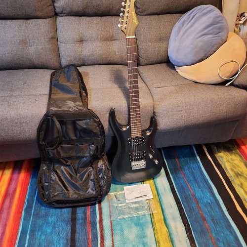 Chitarra elettrica aria pro - chitarra,
