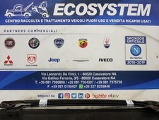 BARRE LONGITUDINALI TETTO PER TOYOTA Rav4 3° Serie (03>05)