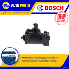 Scatola Ingranaggi Sterzo CV