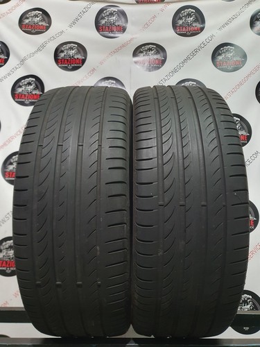 Gomme estive usate - gomme, pirelli