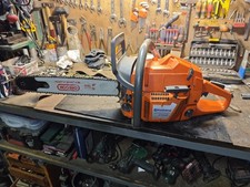 Motosega Husqvarna 372 XP 