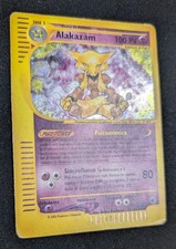 ALAKAZAM POKEMON EXPEDITION