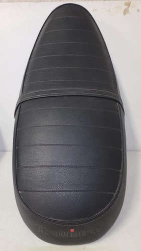 Sella triumph bonneville - sella,