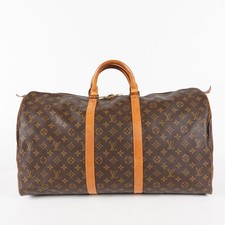 Autentica borsa da viaggio