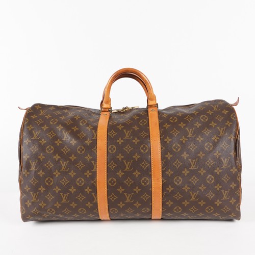Autentica borsa viaggio - da,