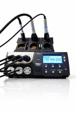 Station Weller Wx3