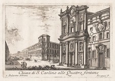 Piranesi Giovanni Battista