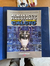 LA GAZZETTA ALMANACCO DEL CALCIO CRONISTORIA COPPA CAMPIONI   MAI APERTO NUOVO