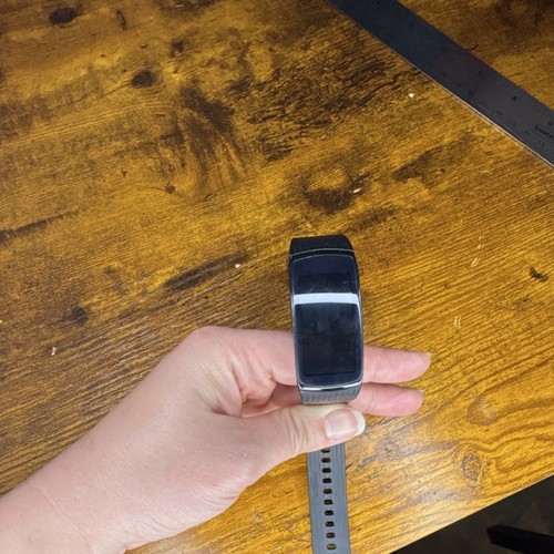 Samsung gear fit2 - fit2, pro