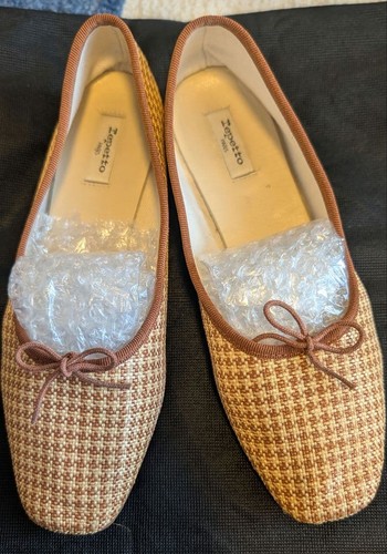 Scarpe ballo repetto - scarpe, flat