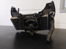 RADIATORE ACQUA ORIGINALE BMW F 800 GS ANNI  2013  2014 2015